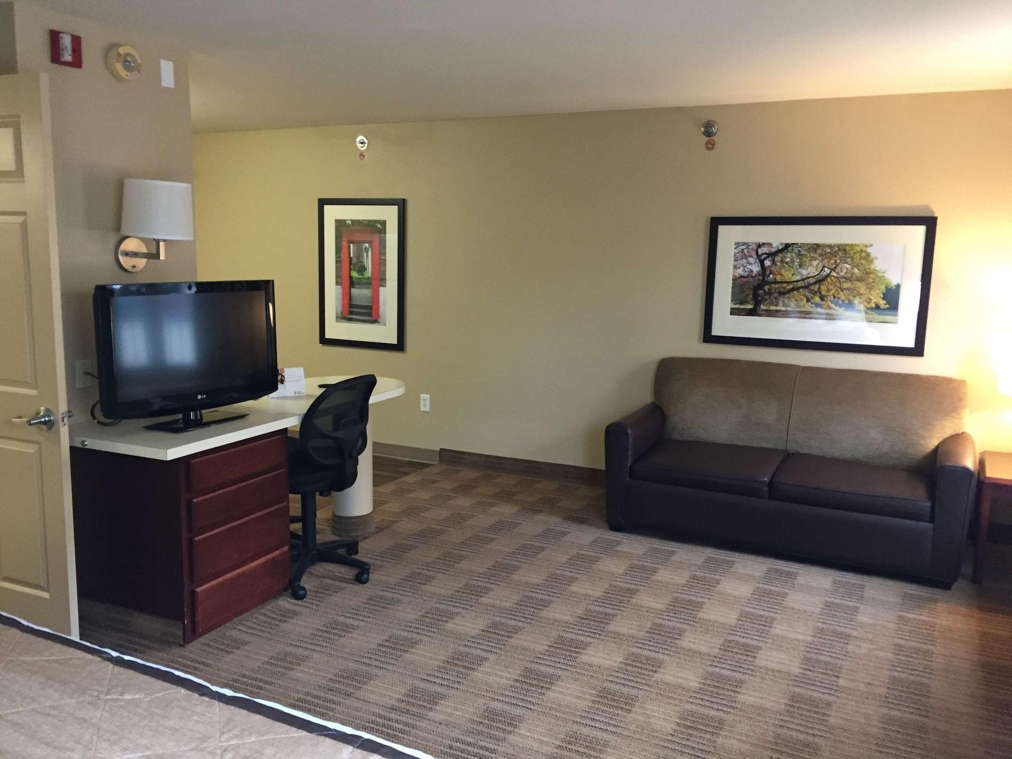 Extended Stay America Select Suites - Orlando - Maitland - Summit Tower Blvd Altamonte Springs Luaran gambar