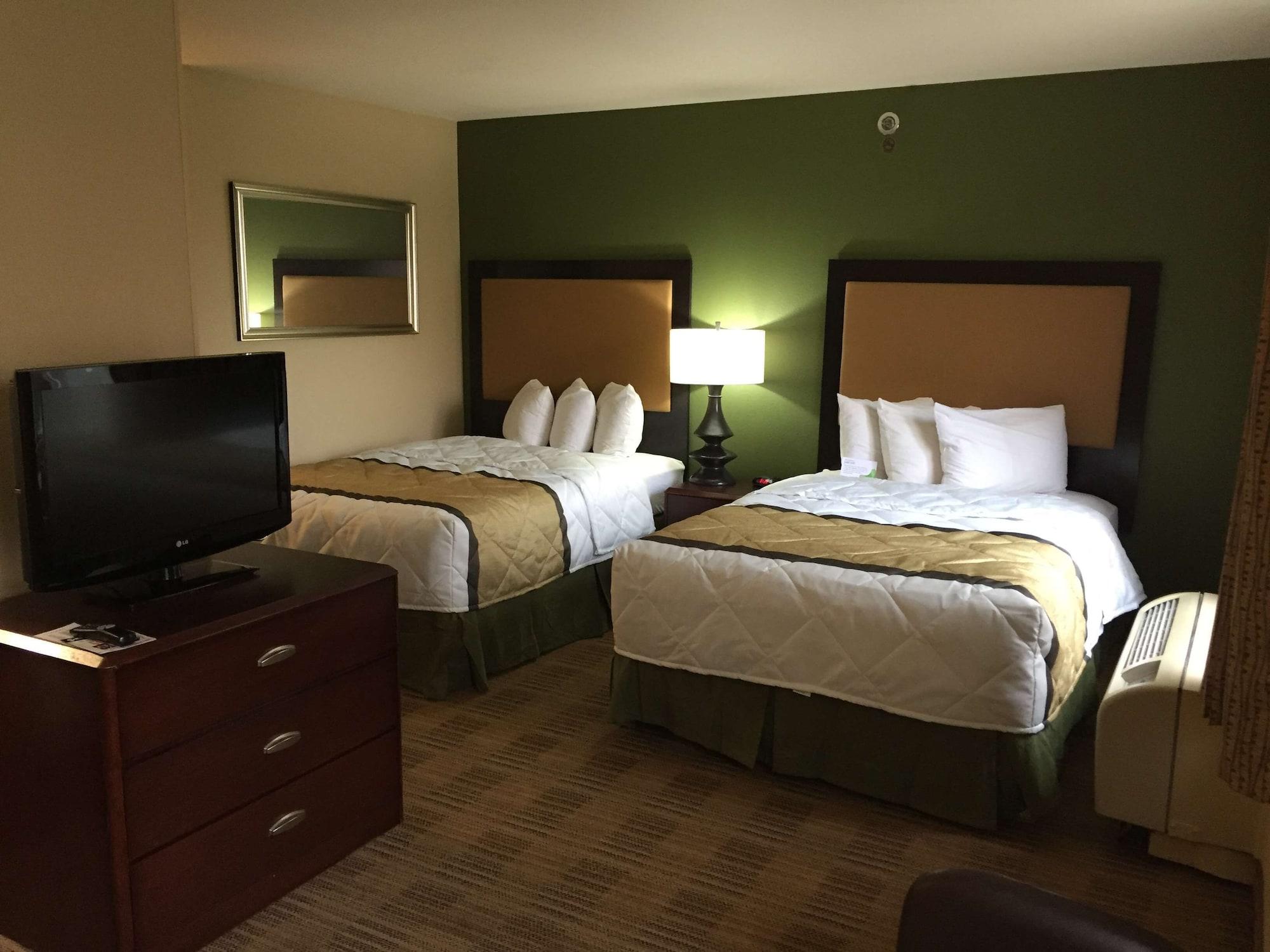 Extended Stay America Select Suites - Orlando - Maitland - Summit Tower Blvd Altamonte Springs Luaran gambar
